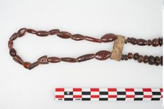Foto von Perlenkette (NHMW-PRAE-024389)